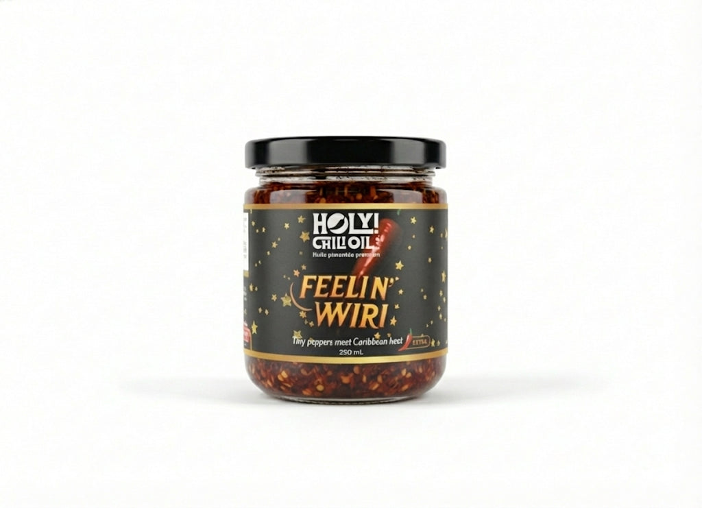 Feelin' Wiri image 0