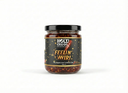 Feelin' Wiri image 0